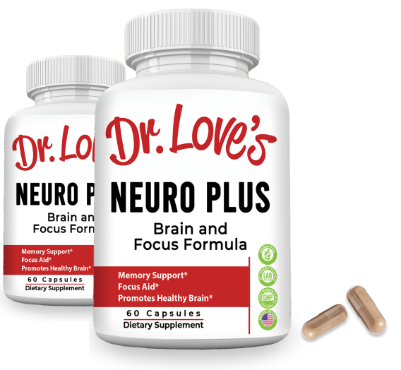 Neuro Plus 